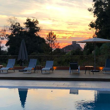 Hotel Corsica - Porto Corse Eksteriør bilde