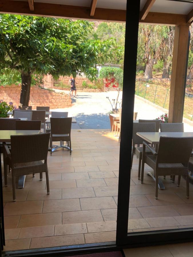 Hotel Corsica - Porto Corse Eksteriør bilde