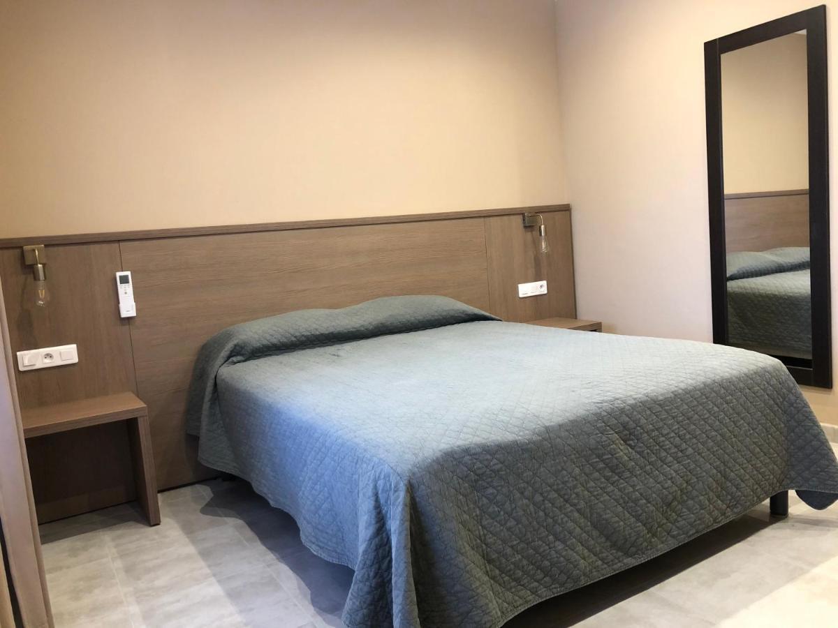 Hotel Corsica - Porto Corse Eksteriør bilde