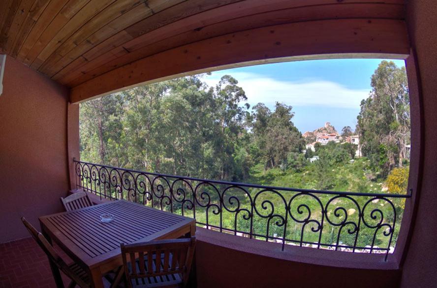 Hotel Corsica - Porto Corse Eksteriør bilde